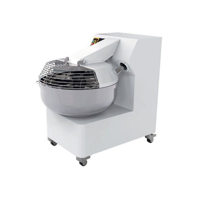 Ex-Showroom: Prismafood Commercial Pizza Fork Mixer IMF35T - IMF35T-NSW1243