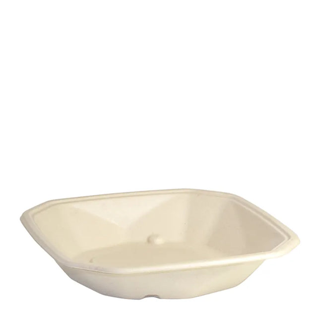 BioPak B-SLB-OCTA-500-N-PF 500ml octa base natural
