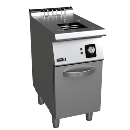 Fagor Kore 700 15L Single Tank Electric Fryer F-E7115
