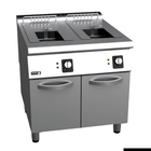 Fagor Kore 900 2x15L Electric Fryer F-E9215