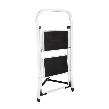 Vogue Folding Step Stool 2 Tread