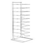 Vogue Benchtop Pizza Rack 11 Slot