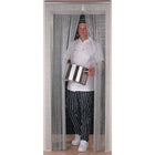 Eazyzap Chain Door Fly Screen 1950 x 900mm F129