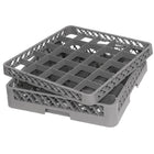 Vogue Glass Rack Extender 25 Compartment