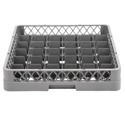 Vogue Glass Rack 36 Compartments