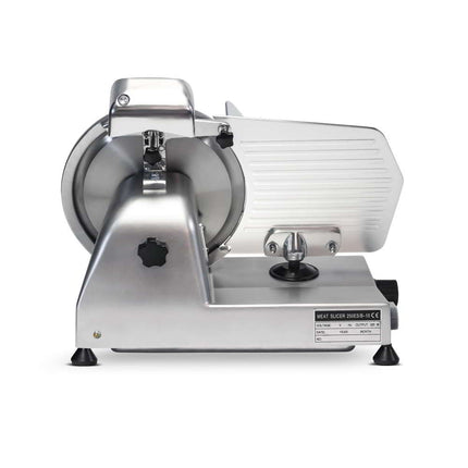 AG Equipment 10 Inch (250mm) Meat Slicer AG-SL250ES-10