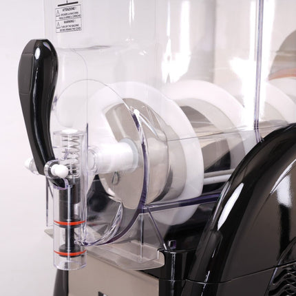 Benchstar Single 12 Litre Granita Slushy Machine FABIGANI-1S