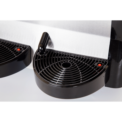 Benchstar Single 12 Litre Granita Slushy Machine FABIGANI-1S