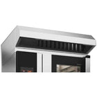 Fagor Electric Condensing Hood for 061 and 101 IKORE Oven EXH-061-101 - EXH-061-101