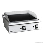 Fagor B-G710 Chargrill — front view