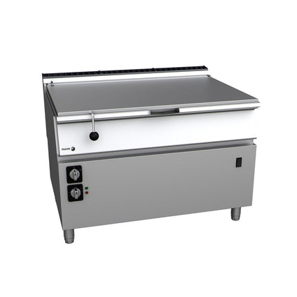 Fagor Kore 900 Series 120L Electric Tilting Bratt Pan SB-E915IM