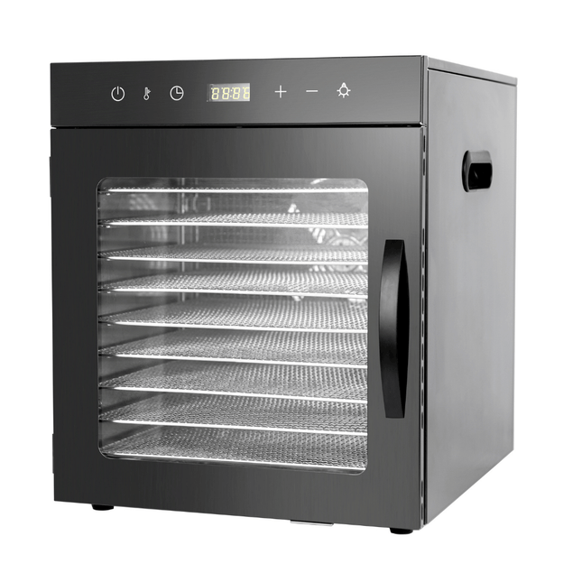 Benchstar Food Dehydrator with 10 trays – FD-10HB
