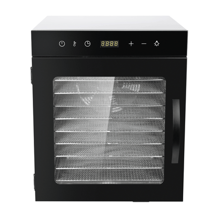 Benchstar Food Dehydrator with 10 trays – FD-10HB