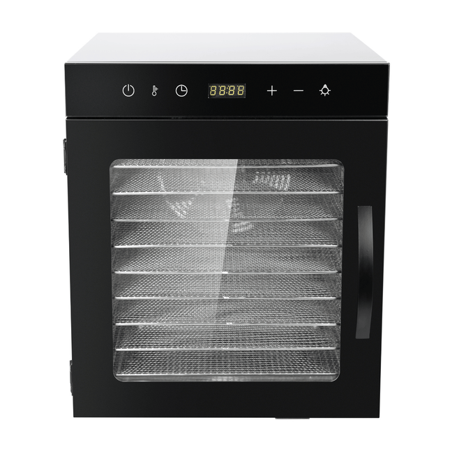 Benchstar Food Dehydrator with 10 trays – FD-10HB