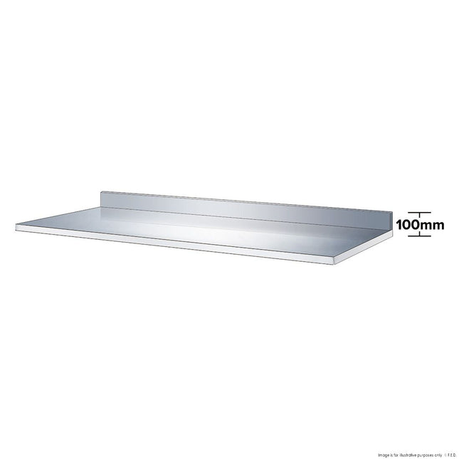 Thermaster XUB73-WBB refrigeration accessories — front view