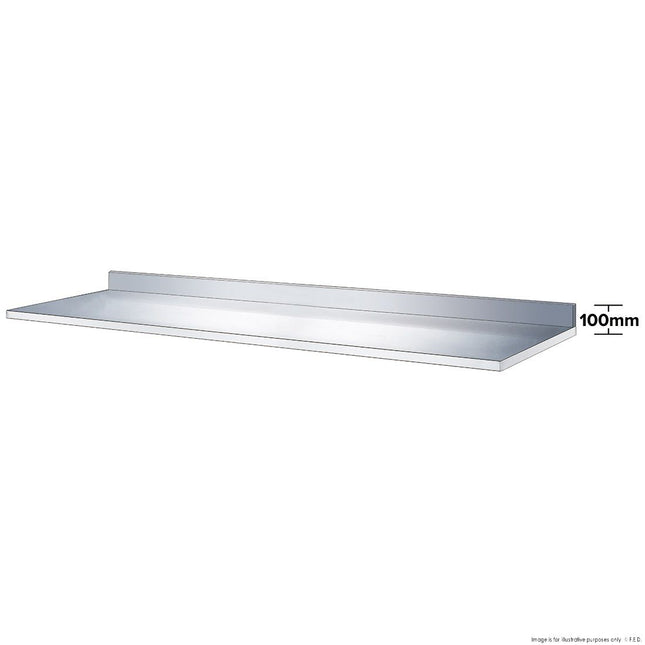 Thermaster XUB74-WBB refrigeration accessories — front view