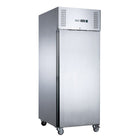 FED-X S/S Single Door Upright Freezer XURF600SFV - XURF600SFV