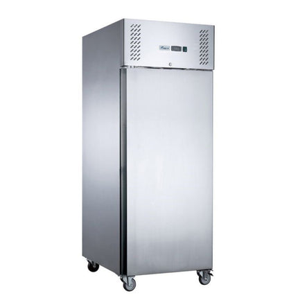 FED-X S/S Single Door Upright Fridge 600L XURC600SFV - XURC600SFV