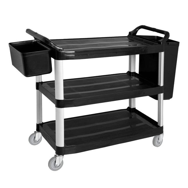 F.H.E Complete Utility Trolley JD-UC340 - JD-UC340