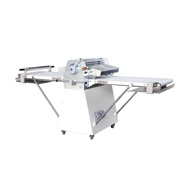 Yasaki JDR-520/3N dough machine — front view