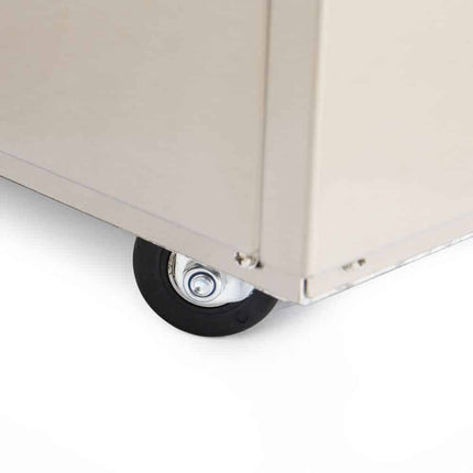 Bromic Ambient Food Display 1500mm 686L 4 Tier - FD4T1500A