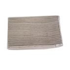 2 ply quilted 1/8 fold 400x400mm - 100 sheets