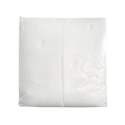 PakMax White Paper Napkins