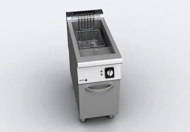 Fagor Kore 900 F-G9121R 21L Gas Deep Fryer (NG/LPG)