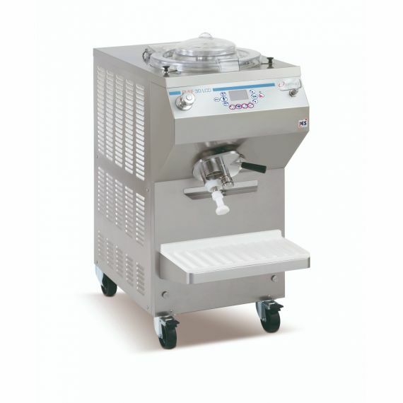 Frigomat Chef LCD Series Cream Cookers Upto 30KG - Water