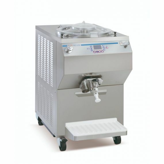 Frigomat Chef LCD Series Cream Cookers Upto 55KG - Water