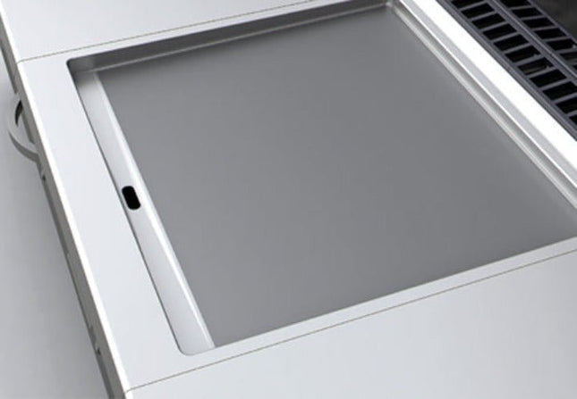 Fagor FT-G910L griddle — view 2