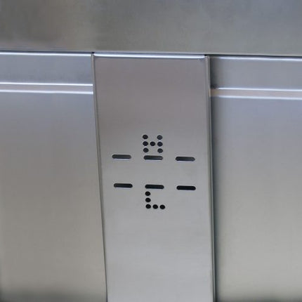 Roband Single Pan Fryer 8lt