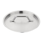 Vogue Lid St/St - 180mm
