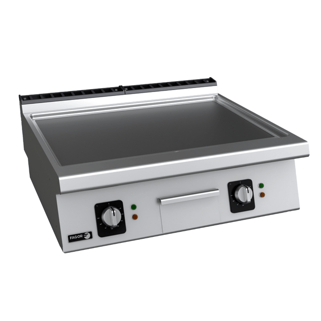 Fagor FT-E710CL griddle — front view