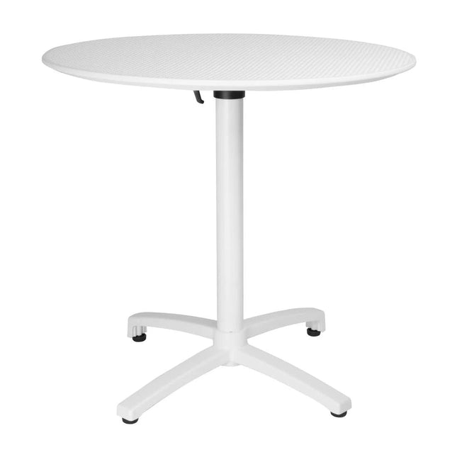 Bolero FT620 furniture — front view