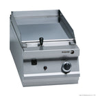 Fagor FTG-C9-05L Griddle — front view