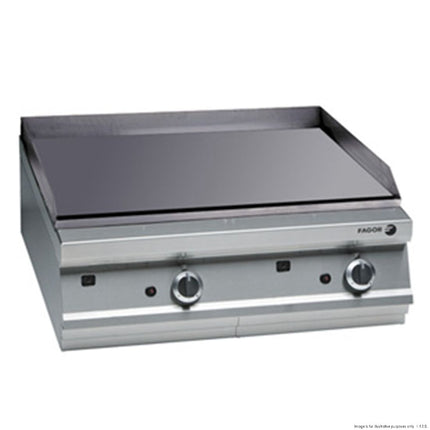 Fagor FTG-C9-10L Griddle — front view