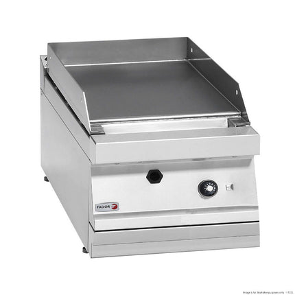Fagor FTG7-05L Griddle — front view