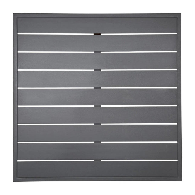 Bolero FW597 furniture — front view