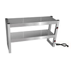 Benchstar Commercial Food Warmer with 9 Lamps – FW9L-123