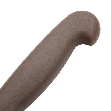 Hygiplas Cooks Knife Brown 160mm