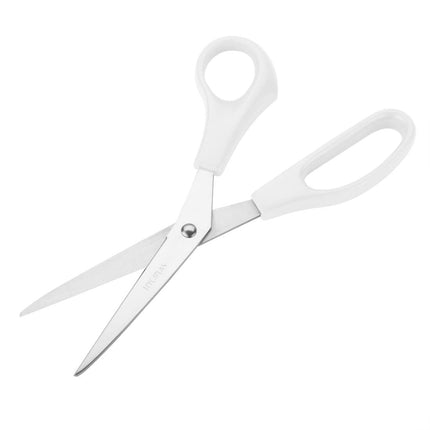 Hygiplas Scissors White 205mm