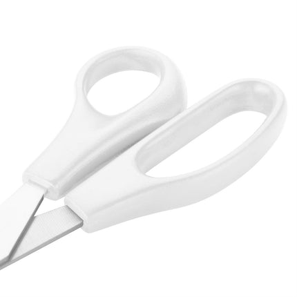 Hygiplas Scissors White 205mm
