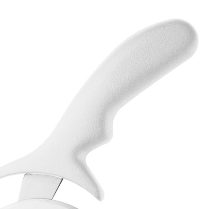 Hygiplas Pizza Wheel White 100mm