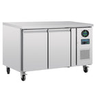 Polar U-Series Counter Freezer 282Ltr