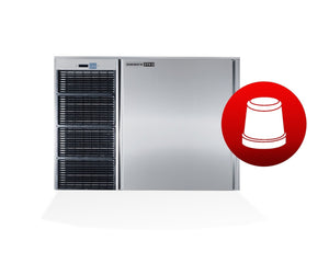 Collection image for: ITV Ice Makers