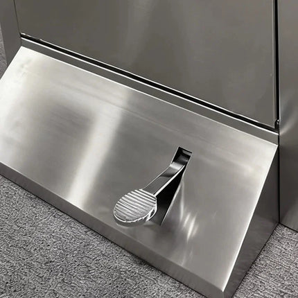 Kitchen Knock JTSCG-5040 freestanding hand basin — view 3
