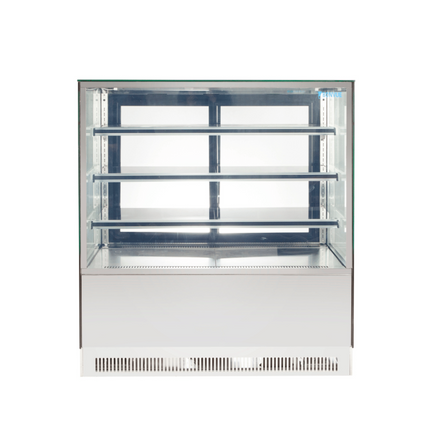 Bonvue Modern 3 Shelves Cake Or Food Display GAN-1200RF3