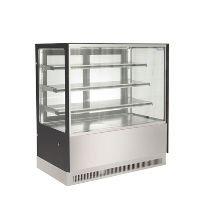 Bonvue Modern 3 Shelves Cake Or Food Display GAN-1200RF3