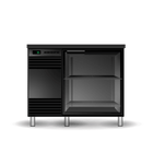 Skope 1 Glass Door Chiller GC.1.GSW
